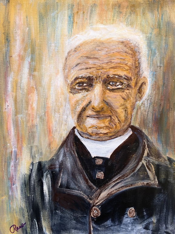 To learn even more about Saint André Bessette, C.S.C., watch. this video. 