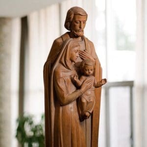 Everyday Holiness, Season 4 Episode 5