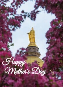 A Prayer for Mother's Day