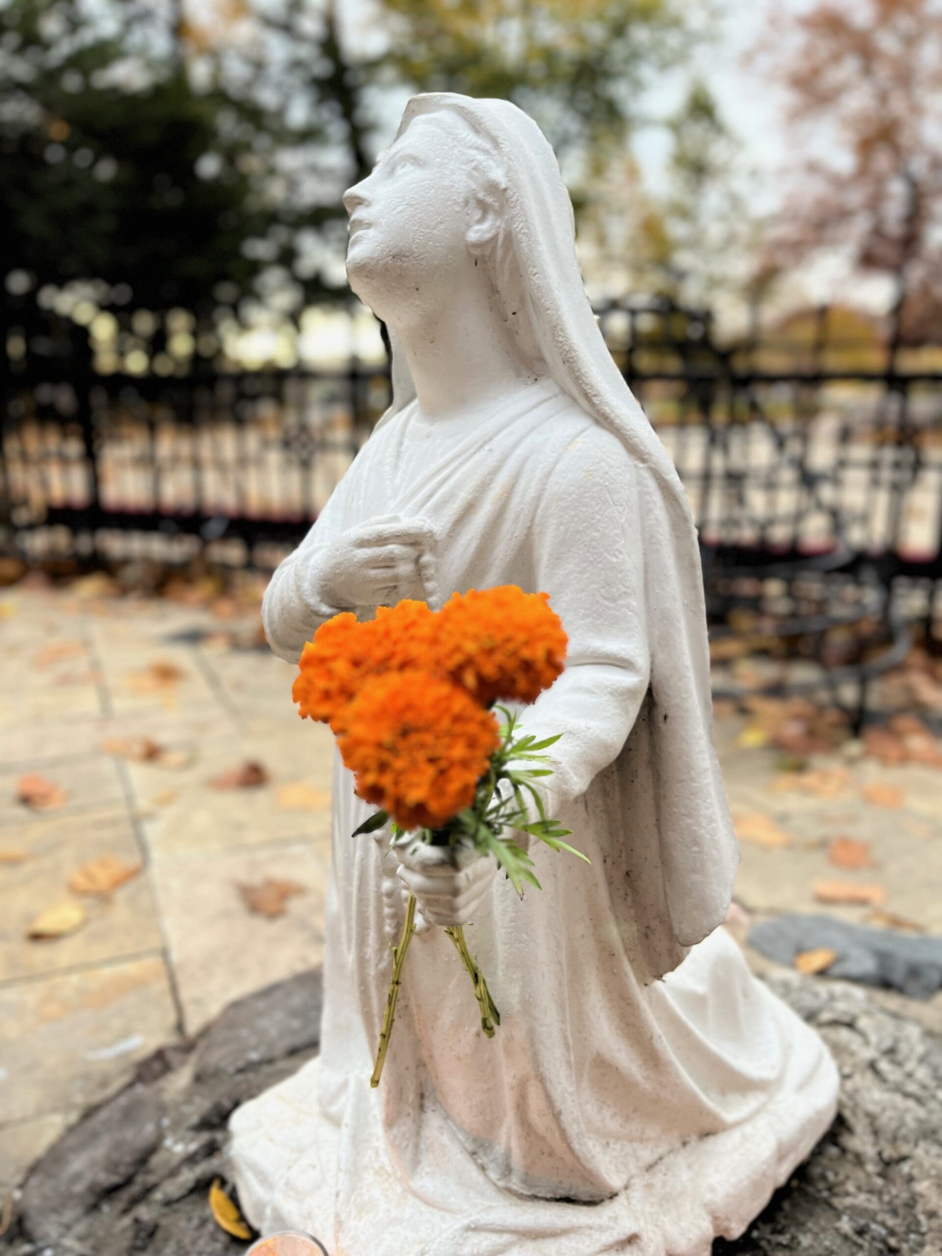 All Souls Day